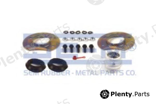  SEM LASTIK part 12023 Repair Kit, brake camshaft
