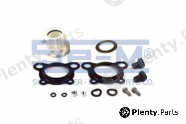  SEM LASTIK part 12016 Repair Kit, brake camshaft