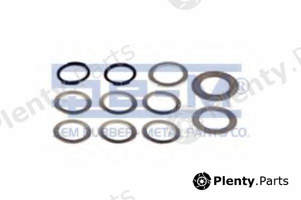 SEM LASTIK part 12018 Repair Kit, brake camshaft