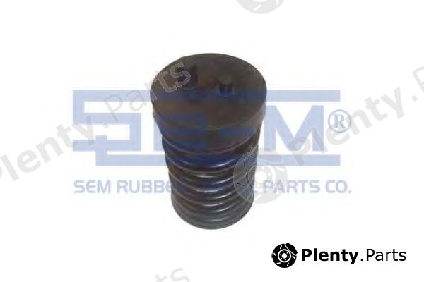  SEM LASTIK part 10541 Shock Absorber, cab suspension