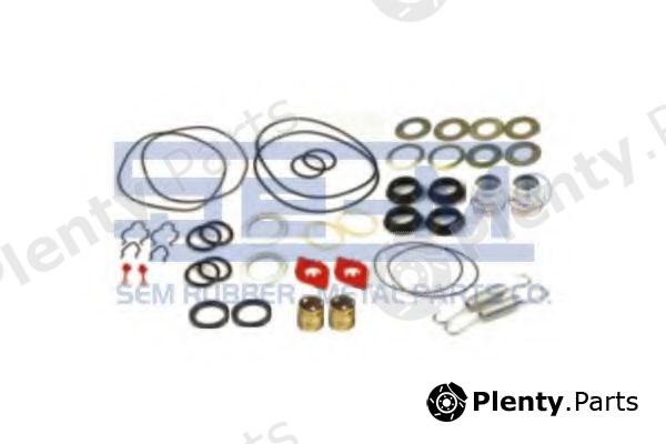  SEM LASTIK part 12020 Repair Kit, brake camshaft