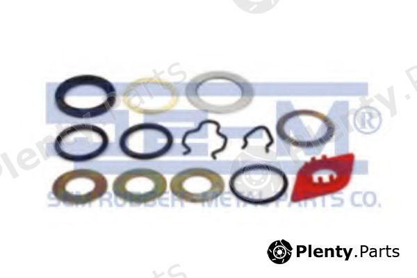  SEM LASTIK part 12021 Repair Kit, brake camshaft