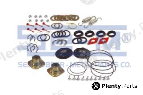  SEM LASTIK part 12027 Repair Kit, brake camshaft