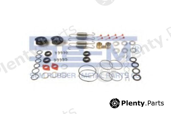  SEM LASTIK part 12040 Repair Kit, brake camshaft