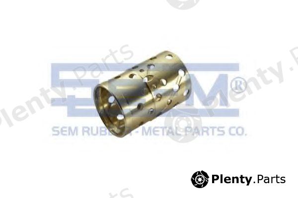  SEM LASTIK part 12092 Bush, brake shaft