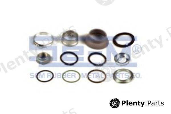  SEM LASTIK part 12080 Repair Kit, brake camshaft
