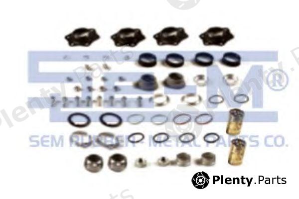  SEM LASTIK part 12081 Repair Kit, brake camshaft