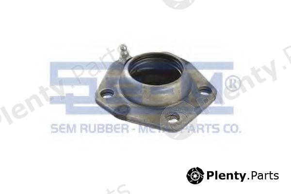  SEM LASTIK part 12112 Bush, brake shaft