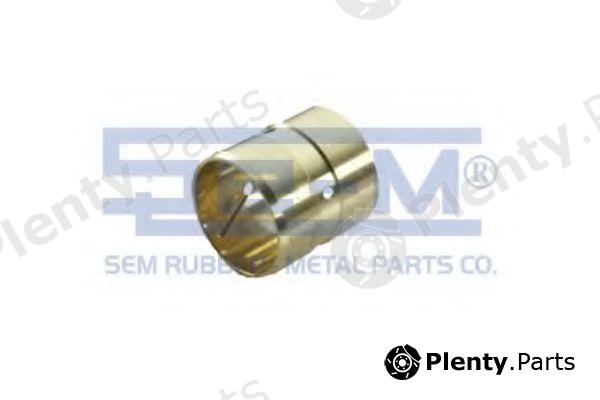  SEM LASTIK part 12115 Bush, brake shaft