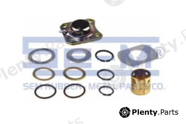  SEM LASTIK part 12098 Repair Kit, brake camshaft
