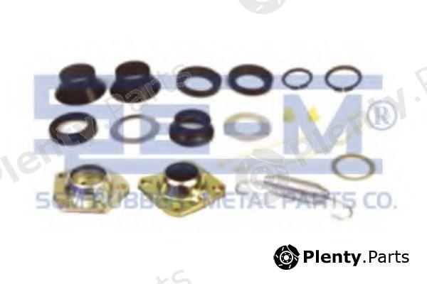  SEM LASTIK part 12099 Repair Kit, brake camshaft