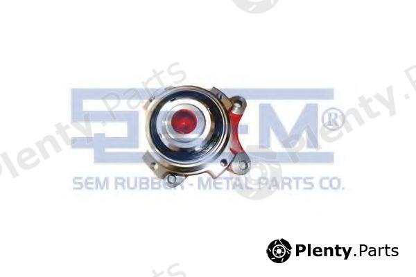  SEM LASTIK part 12152 Support, cooling fan