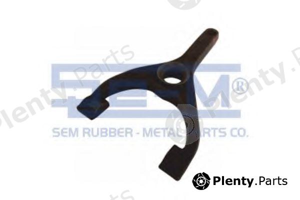  SEM LASTIK part 12154 Release Fork, clutch