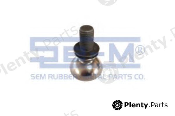  SEM LASTIK part 12157 Ball Joint