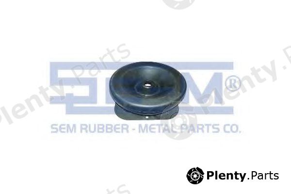  SEM LASTIK part 12166 Gear Lever Gaiter