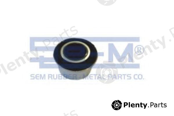  SEM LASTIK part 12821 Bush, driver cab suspension