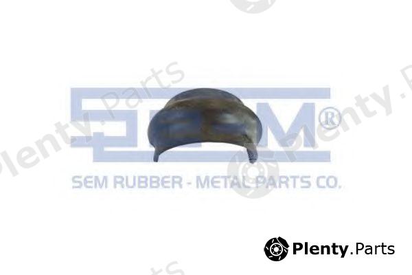  SEM LASTIK part 12825 Mounting, axle bracket