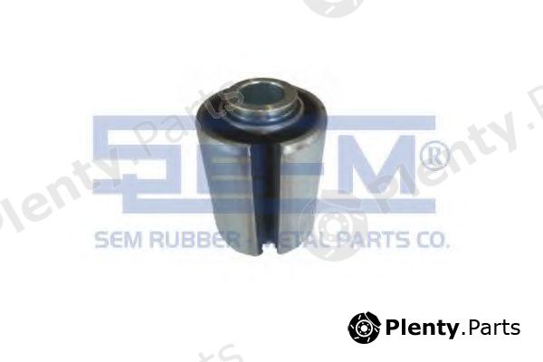  SEM LASTIK part 12957 Bush, leaf spring