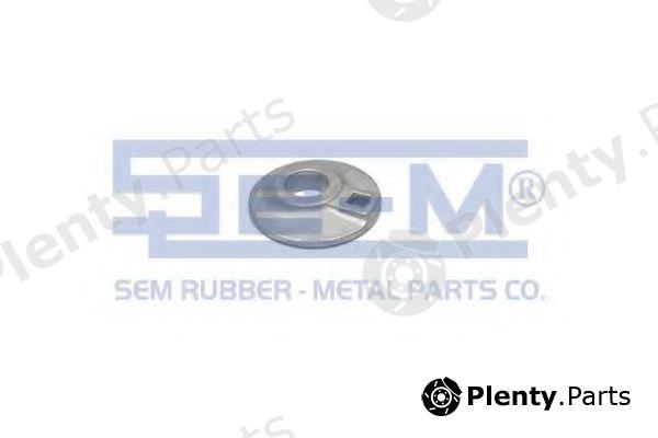  SEM LASTIK part 12964 Spacer, spring bracket