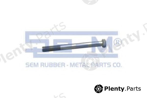  SEM LASTIK part 12968 Screw