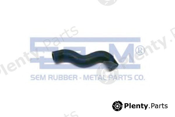 SEM LASTIK part 10555 Hose, heat exchange heating