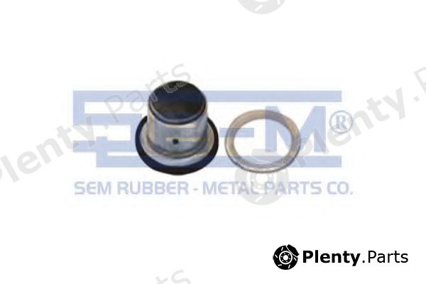  SEM LASTIK part 13029 Bush, driver cab suspension