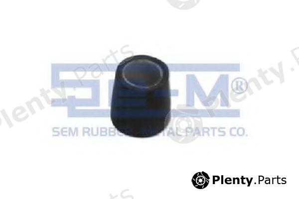  SEM LASTIK part 13036 Mounting, leaf spring