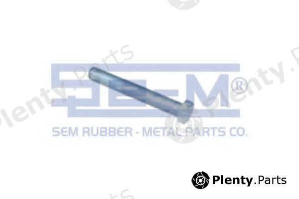  SEM LASTIK part 13217 Screw