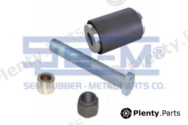  SEM LASTIK part 13032 Repair Kit, spring bolt