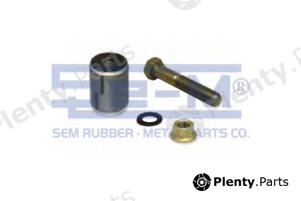  SEM LASTIK part 13035 Repait Kit, spring bearing frame