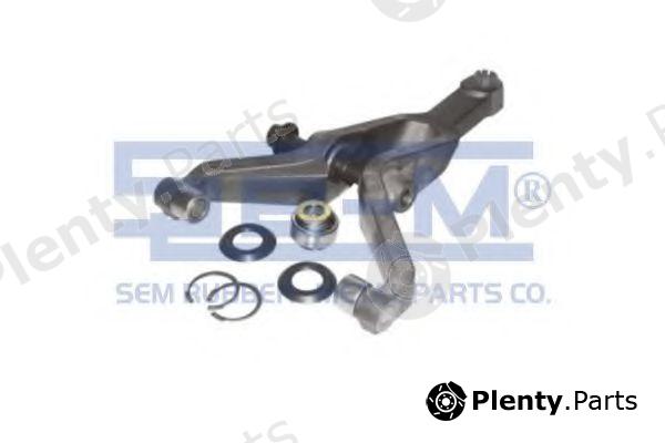  SEM LASTIK part 13046 Release Fork, clutch