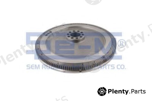  SEM LASTIK part 13055 Flywheel