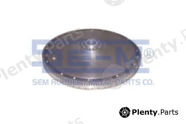  SEM LASTIK part 13071 Flywheel