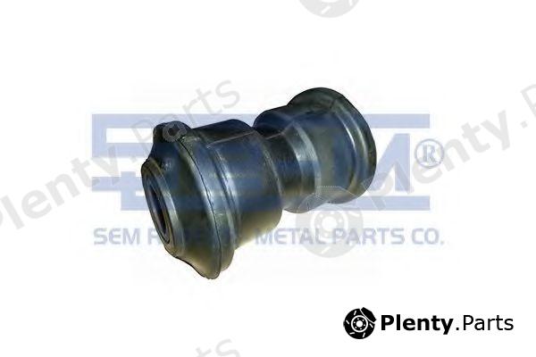  SEM LASTIK part 13245 Bush, leaf spring