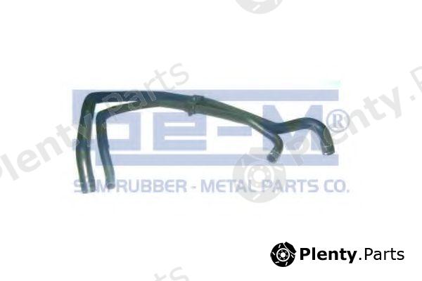  SEM LASTIK part 10634 Radiator Hose
