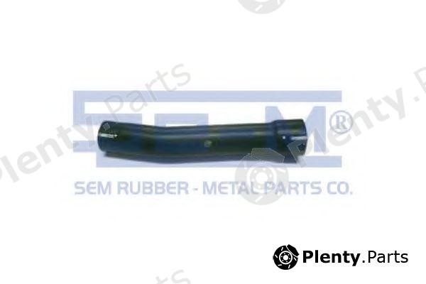  SEM LASTIK part 10635 Radiator Hose