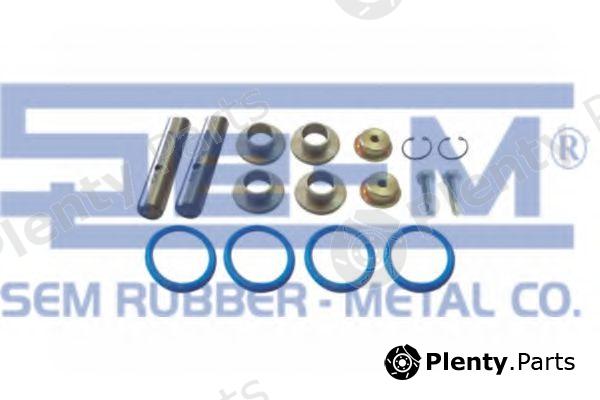  SEM LASTIK part 7985 Repair Kit, driver cab suspension