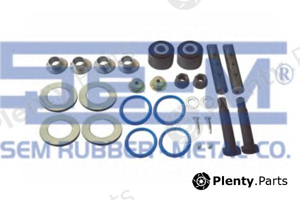  SEM LASTIK part 7986 Repair Kit, driver cab suspension