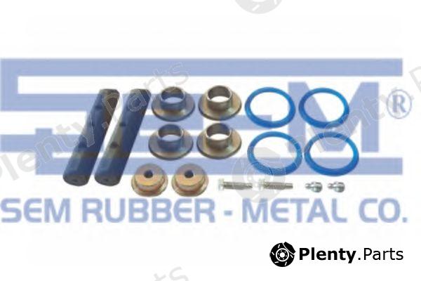  SEM LASTIK part 7988 Repair Kit, driver cab suspension
