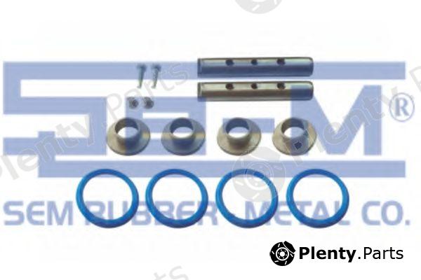  SEM LASTIK part 7991 Repair Kit, driver cab suspension