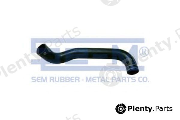  SEM LASTIK part 8566 Radiator Hose