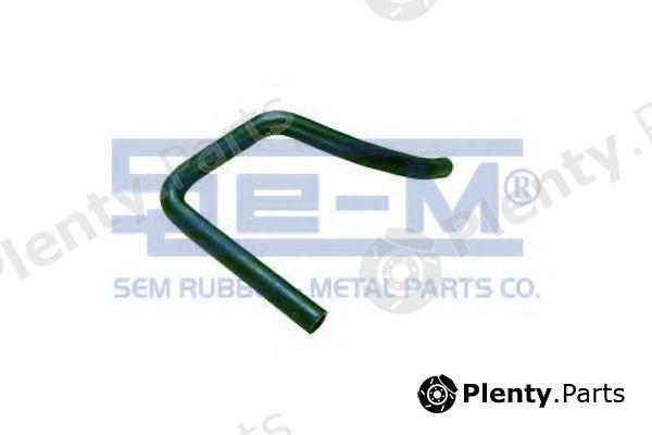  SEM LASTIK part 8580 Hose, heat exchange heating