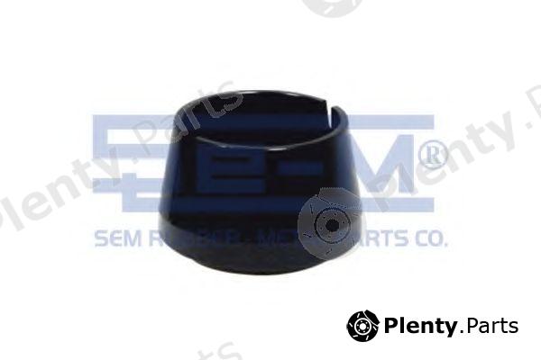  SEM LASTIK part 9057 Bush, spring bracket