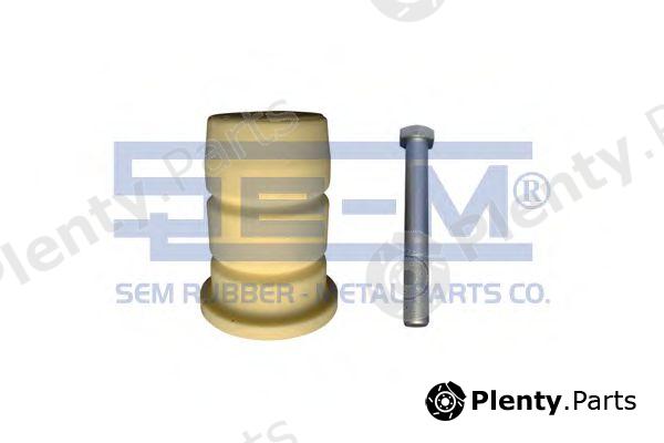  SEM LASTIK part 9239 Rubber Buffer, suspension