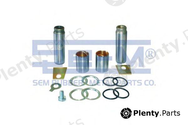  SEM LASTIK part 9954 Repair Kit, brake shoe mounting