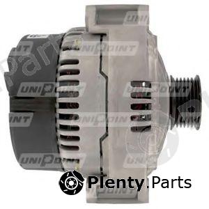  UNIPOINT part ALT2073 Alternator