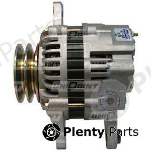  UNIPOINT part ALT3040 Alternator