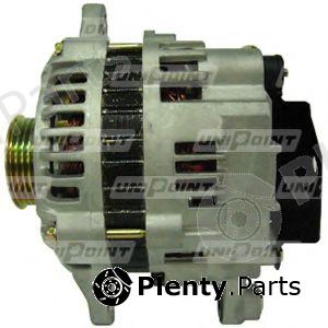  UNIPOINT part ALT3504 Alternator