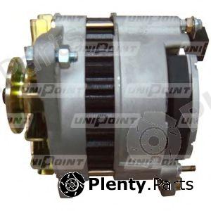  UNIPOINT part ALT4030FP Alternator