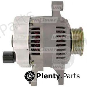  UNIPOINT part ALT5204 Alternator